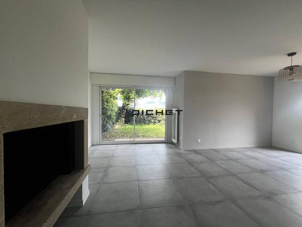 Maison 4 pièces 76 m² GUJAN MESTRAS - 33470
