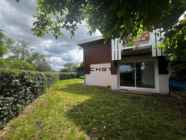 Maison 4 pièces 76 m² GUJAN MESTRAS - 33470
