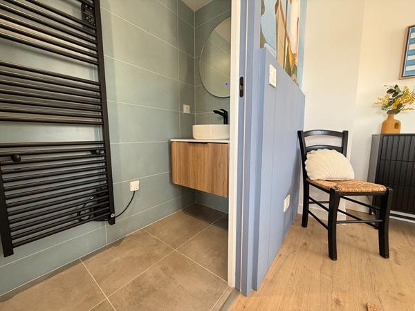 Maison Saint Gilles Croix De Vie 3 pièce(s) 58 m2