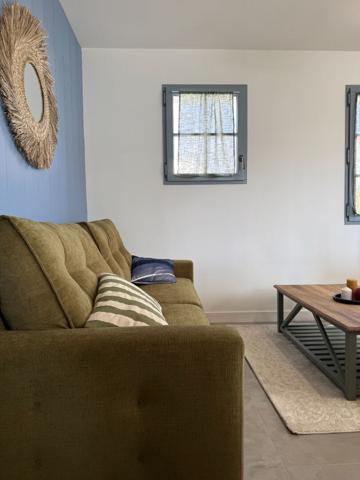 Maison Saint Gilles Croix De Vie 3 pièce(s) 58 m2