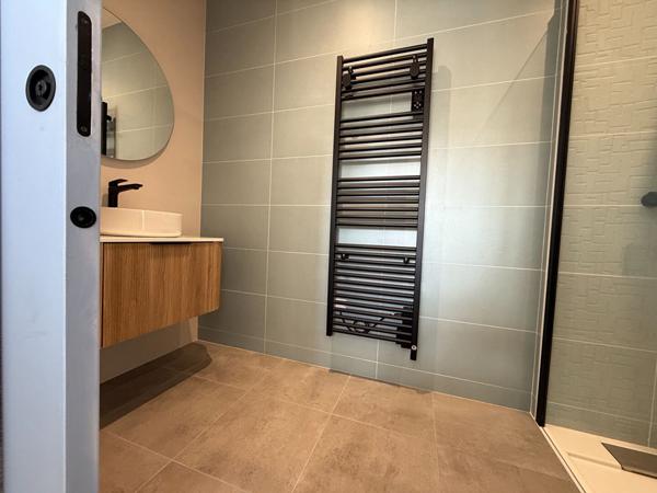 Maison Saint Gilles Croix De Vie 3 pièce(s) 58 m2