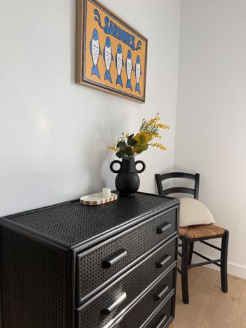 Maison Saint Gilles Croix De Vie 3 pièce(s) 58 m2