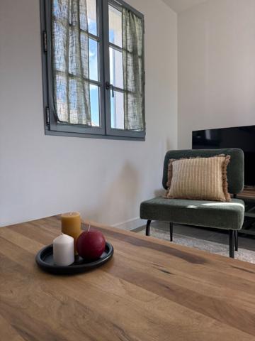 Maison Saint Gilles Croix De Vie 3 pièce(s) 58 m2