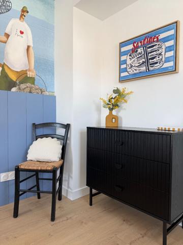 Maison Saint Gilles Croix De Vie 3 pièce(s) 58 m2