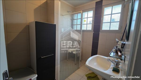 Maison de plain-pied 5 pièces à vendre ? Coeur de Vic-en-Bigorre