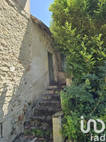 Maison à vendre 9 pièces 170 m² Billy