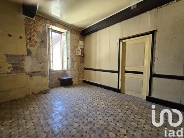 Maison à vendre 9 pièces 170 m² Billy