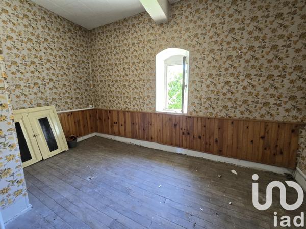 Maison à vendre 9 pièces 170 m² Billy