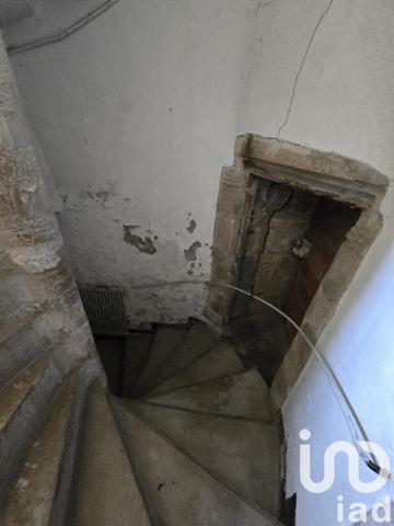 Maison à vendre 9 pièces 170 m² Billy