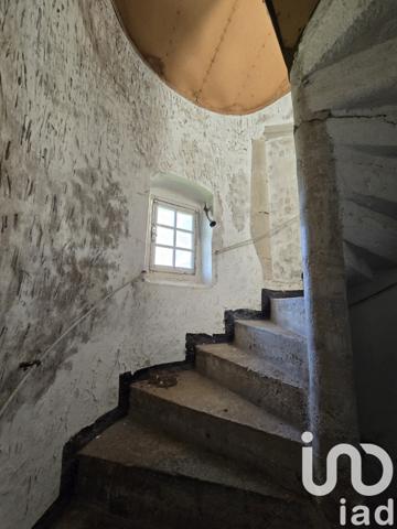 Maison à vendre 9 pièces 170 m² Billy