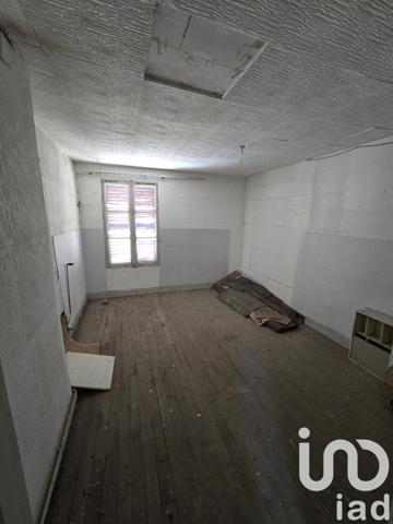 Maison à vendre 9 pièces 170 m² Billy