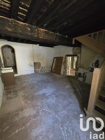 Maison à vendre 9 pièces 170 m² Billy