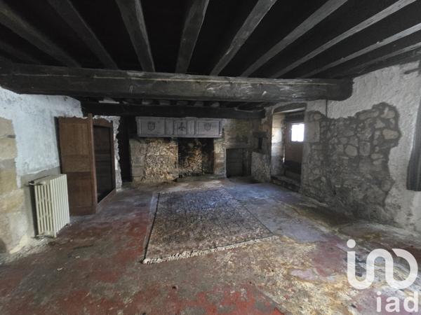 Maison à vendre 9 pièces 170 m² Billy