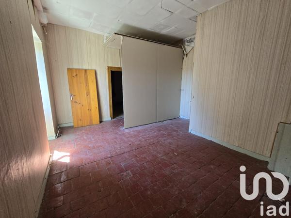 Maison à vendre 9 pièces 170 m² Billy