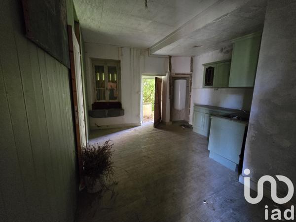 Maison à vendre 9 pièces 170 m² Billy