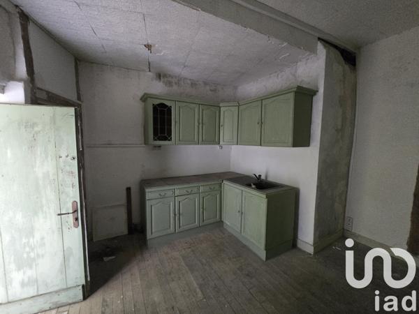 Maison à vendre 9 pièces 170 m² Billy