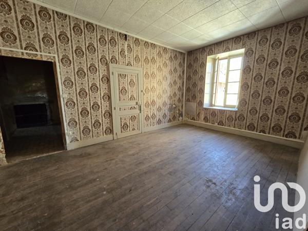 Maison à vendre 9 pièces 170 m² Billy