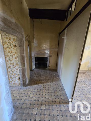 Maison à vendre 9 pièces 170 m² Billy