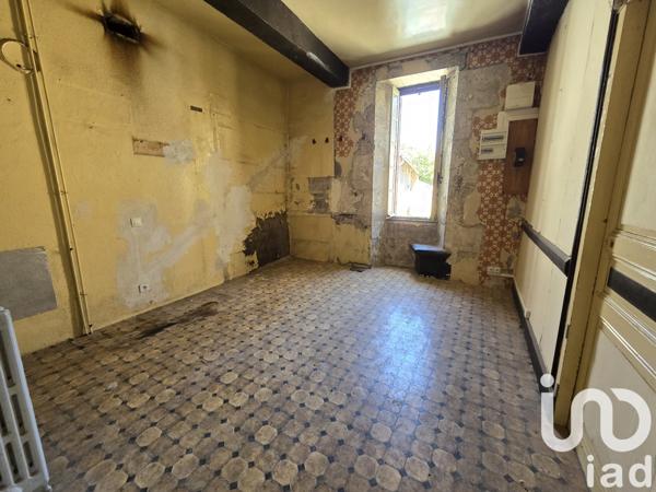 Maison à vendre 9 pièces 170 m² Billy