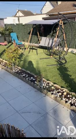 Maison à vendre 6 pièces 147,2 m² Reims