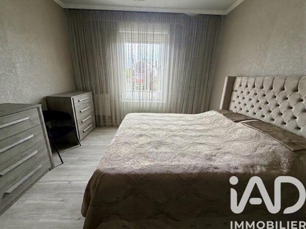 Maison à vendre 6 pièces 147,2 m² Reims