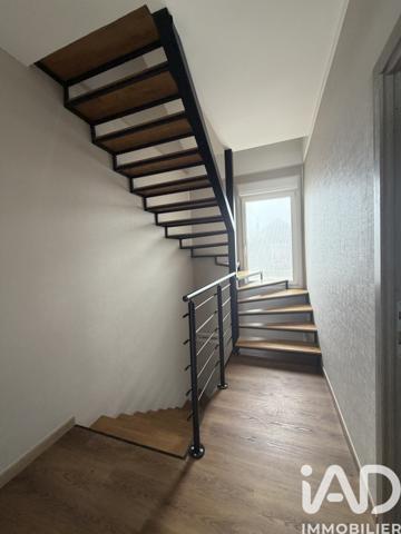 Maison à vendre 6 pièces 147,2 m² Reims