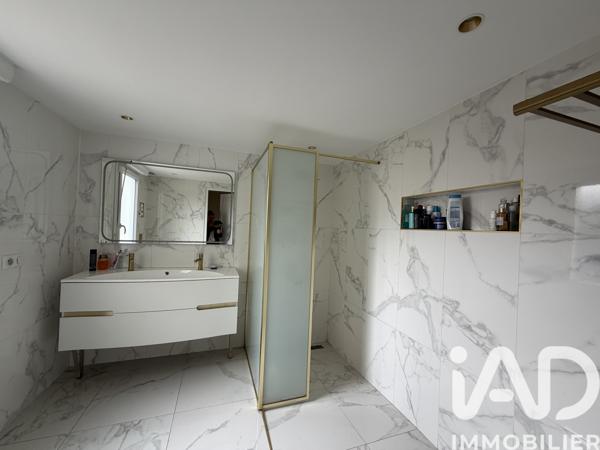 Maison à vendre 6 pièces 147,2 m² Reims