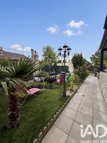 Maison à vendre 6 pièces 147,2 m² Reims