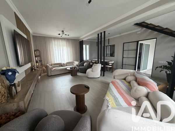 Maison à vendre 6 pièces 147,2 m² Reims