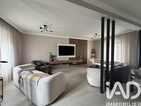 Maison à vendre 6 pièces 147,2 m² Reims