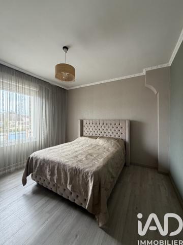 Maison à vendre 6 pièces 147,2 m² Reims