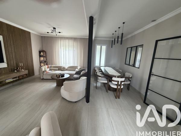 Maison à vendre 6 pièces 147,2 m² Reims
