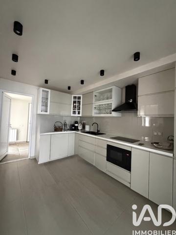 Maison à vendre 6 pièces 147,2 m² Reims