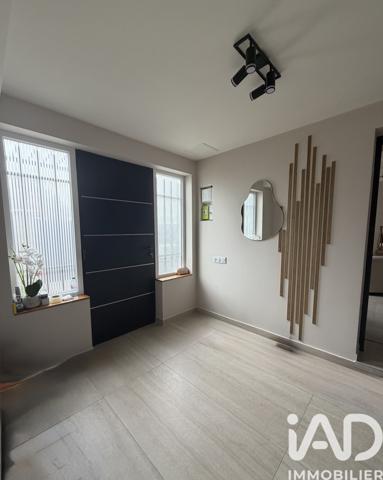 Maison à vendre 6 pièces 147,2 m² Reims