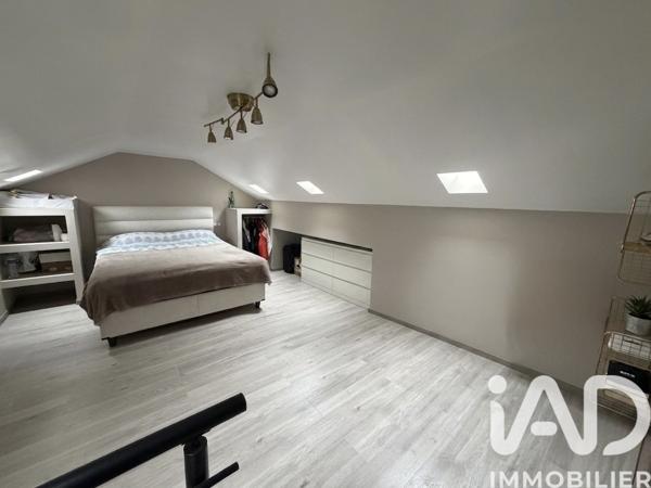 Maison à vendre 6 pièces 147,2 m² Reims