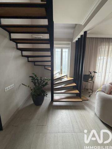 Maison à vendre 6 pièces 147,2 m² Reims