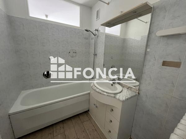 Location Appartement 2 pièces 53.46 m² - RESIDENCE VELASQUEZ Le Mans 72000