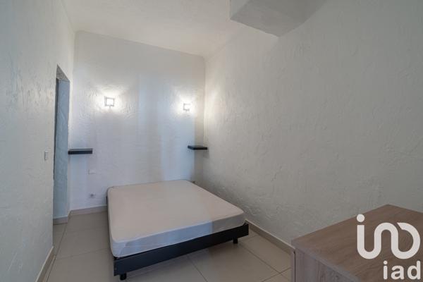 Appartement à vendre 2 pièces 52 m² Nice