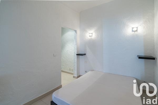 Appartement à vendre 2 pièces 52 m² Nice
