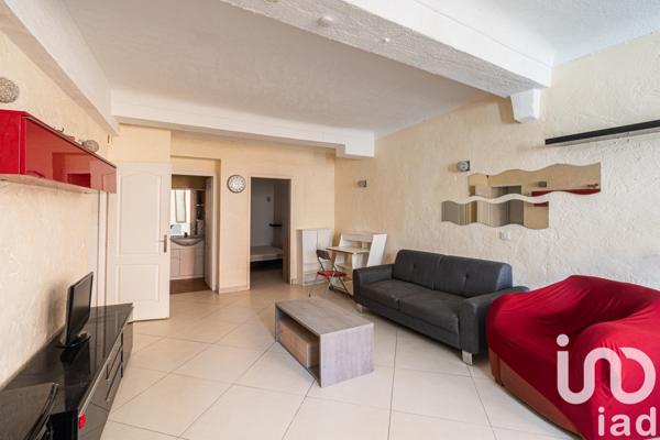 Appartement à vendre 2 pièces 52 m² Nice