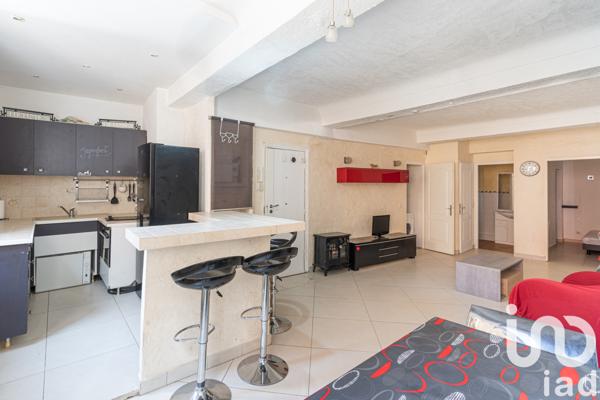 Appartement à vendre 2 pièces 52 m² Nice