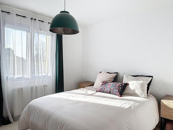 Maison Brain Sur L Authion 6 pièce(s) 117.22 m2