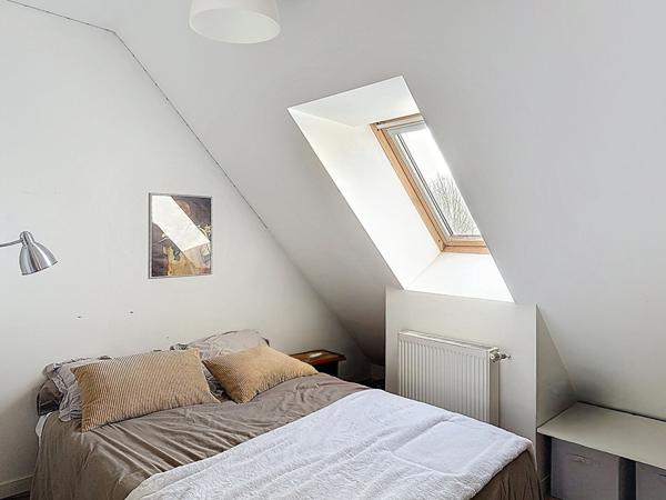 Maison Brain Sur L Authion 6 pièce(s) 117.22 m2