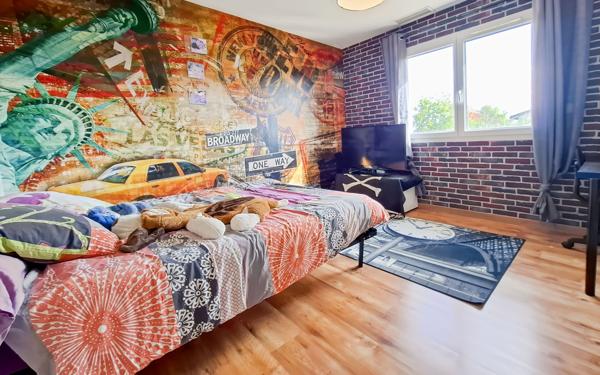 Maison à vendre    5 pièces •  Canals