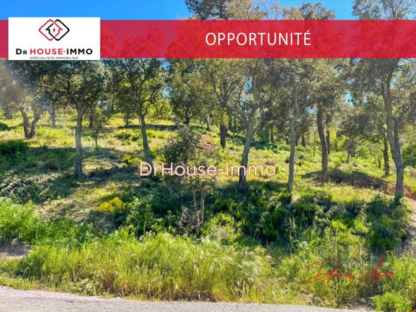 Terrain à vendre de 70 000 m²