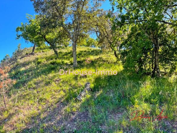 Terrain à vendre de 70 000 m²