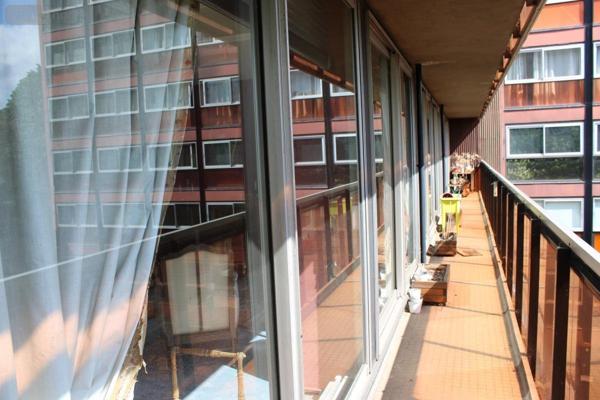 Appartement à vendre à Clermont-Ferrand dans le Puy-de-Dôme (63100), ref : 63022-14