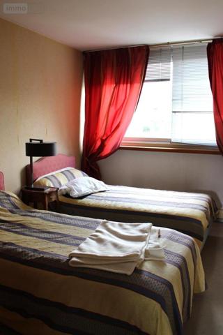 Appartement à vendre à Clermont-Ferrand dans le Puy-de-Dôme (63100), ref : 63022-14