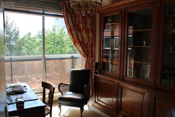 Appartement à vendre à Clermont-Ferrand dans le Puy-de-Dôme (63100), ref : 63022-14