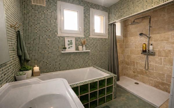 Maison à vendre    9 pièces • 209,53 m2 Beauvais